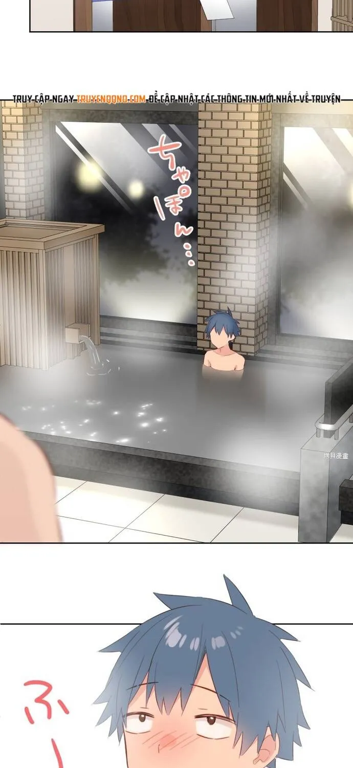 Cô Bạn Gái Hai Mặt Chap 177 - Next Chap 178
