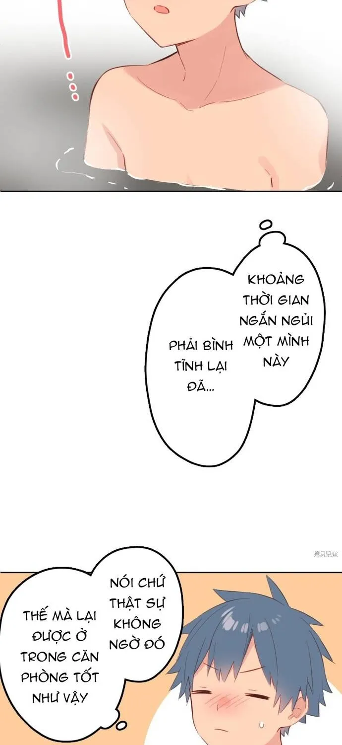 Cô Bạn Gái Hai Mặt Chap 177 - Next Chap 178