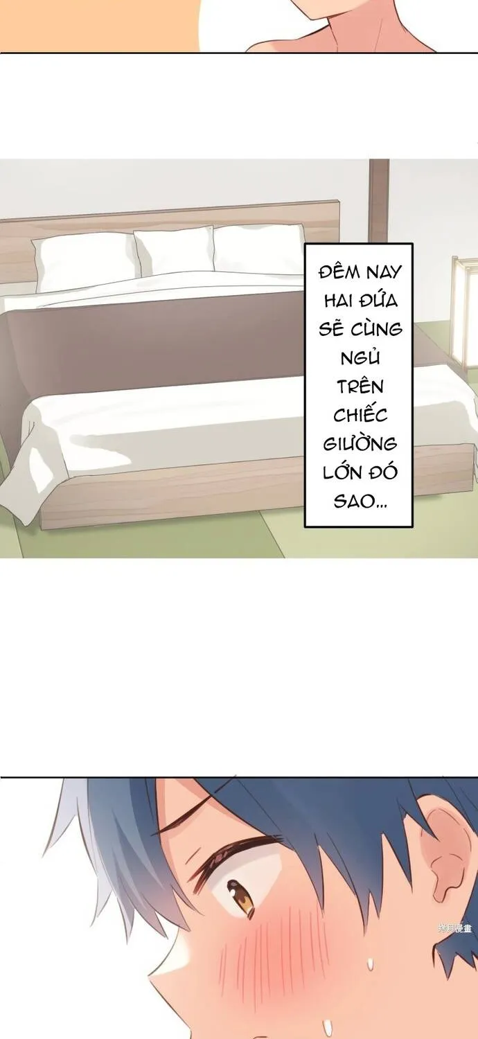 Cô Bạn Gái Hai Mặt Chap 177 - Next Chap 178
