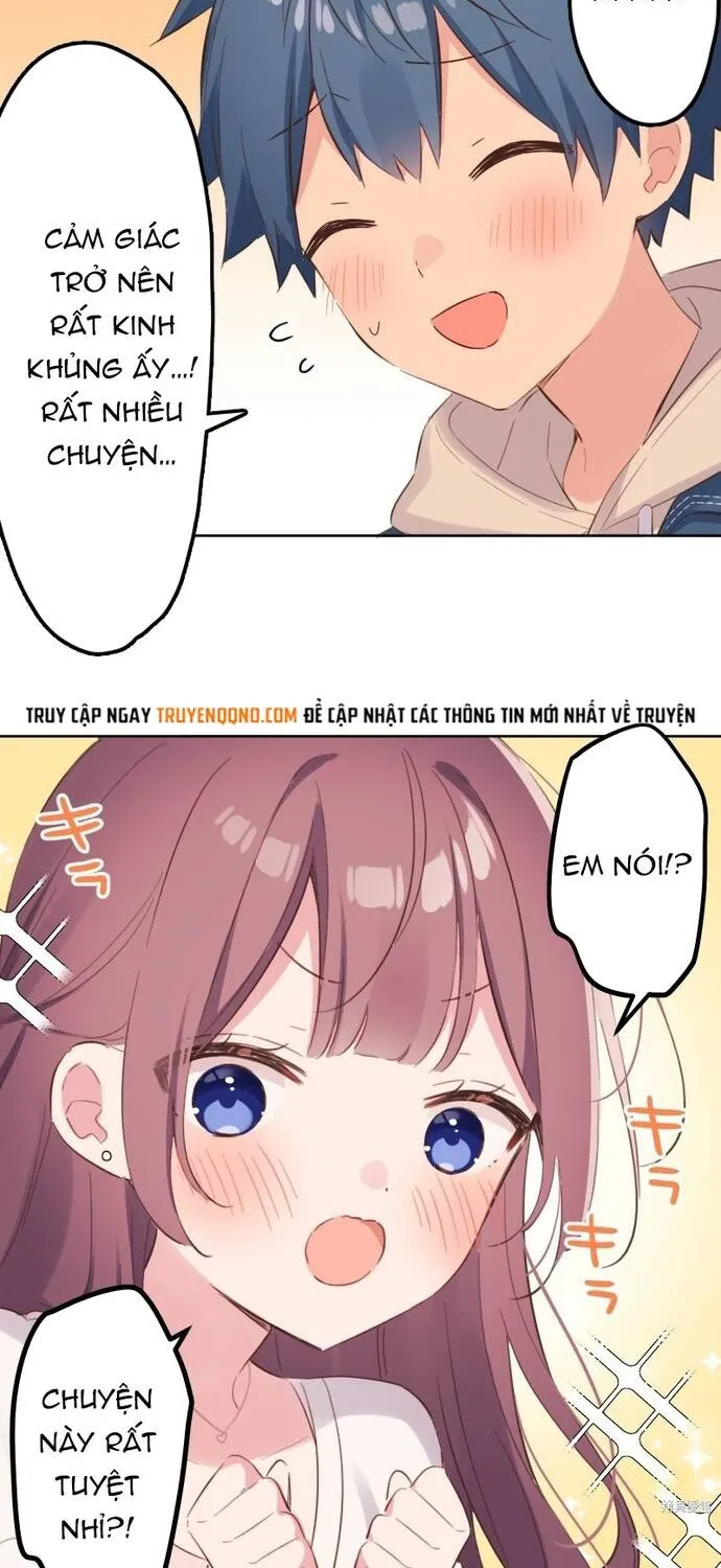 Cô Bạn Gái Hai Mặt Chap 177 - Next Chap 178