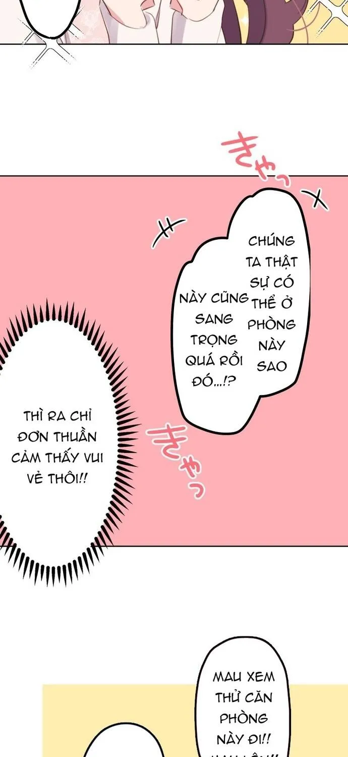 Cô Bạn Gái Hai Mặt Chap 177 - Next Chap 178