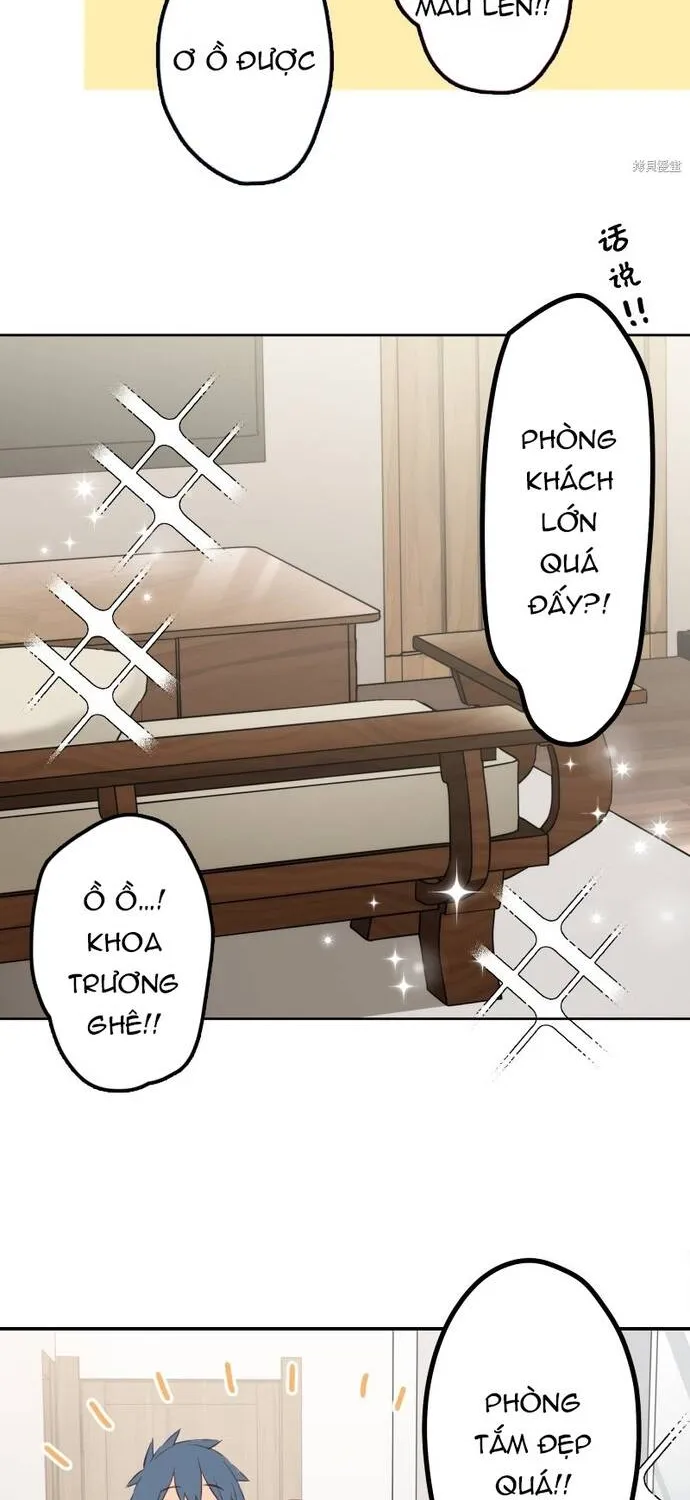 Cô Bạn Gái Hai Mặt Chap 177 - Next Chap 178