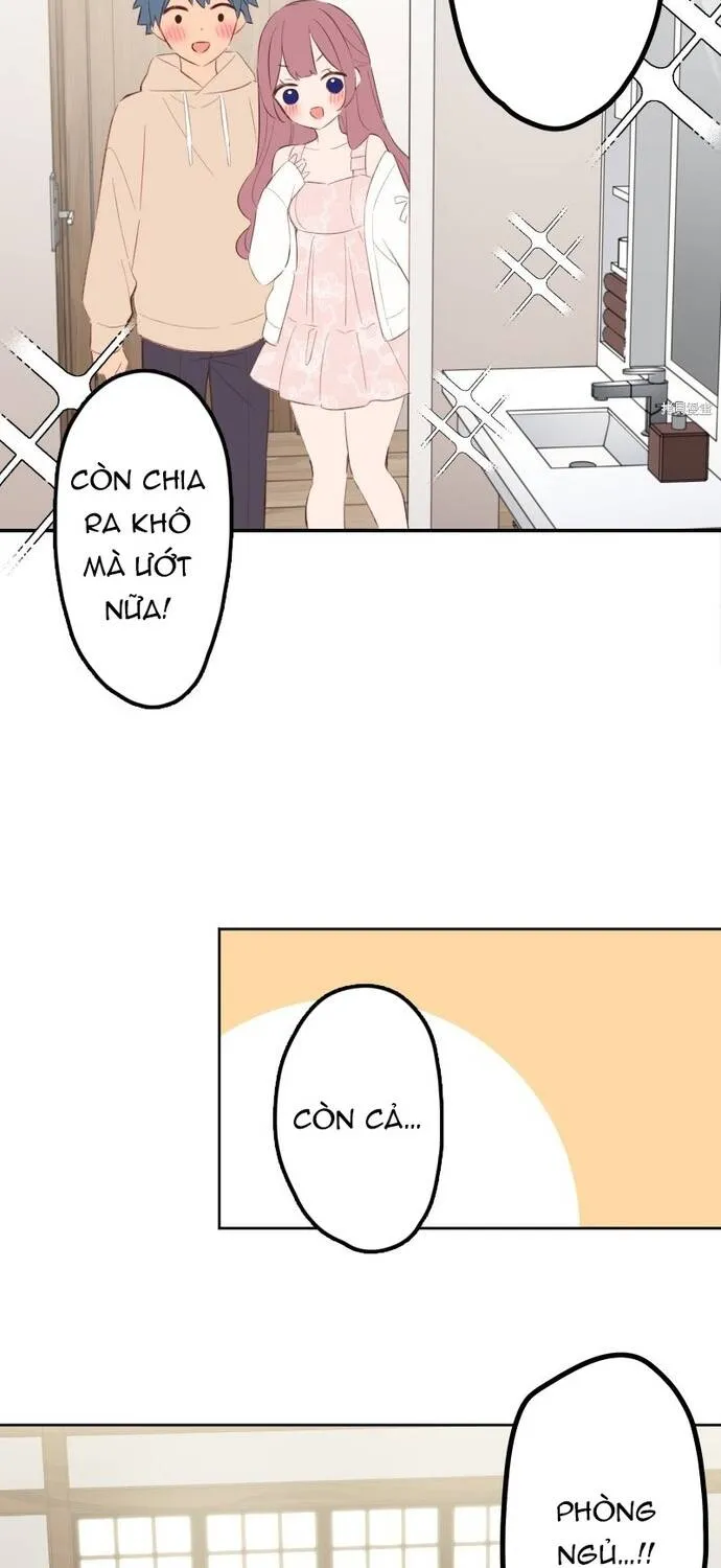 Cô Bạn Gái Hai Mặt Chap 177 - Next Chap 178