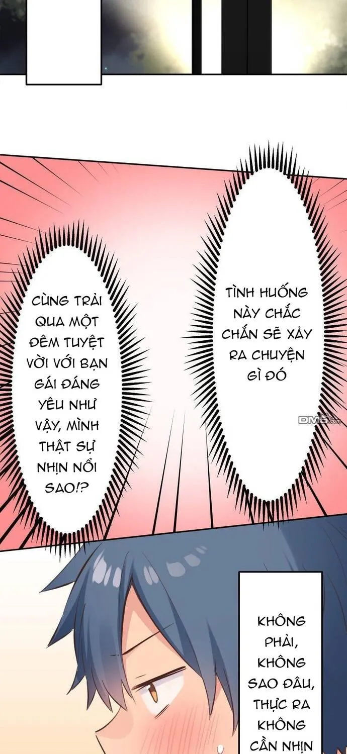 Cô Bạn Gái Hai Mặt Chap 178 - Next Chap 179