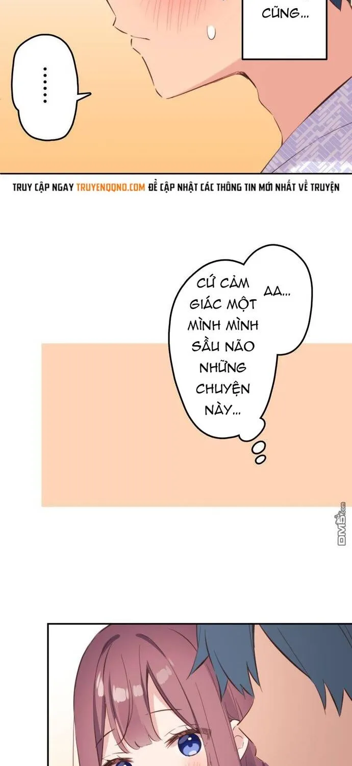 Cô Bạn Gái Hai Mặt Chap 178 - Next Chap 179
