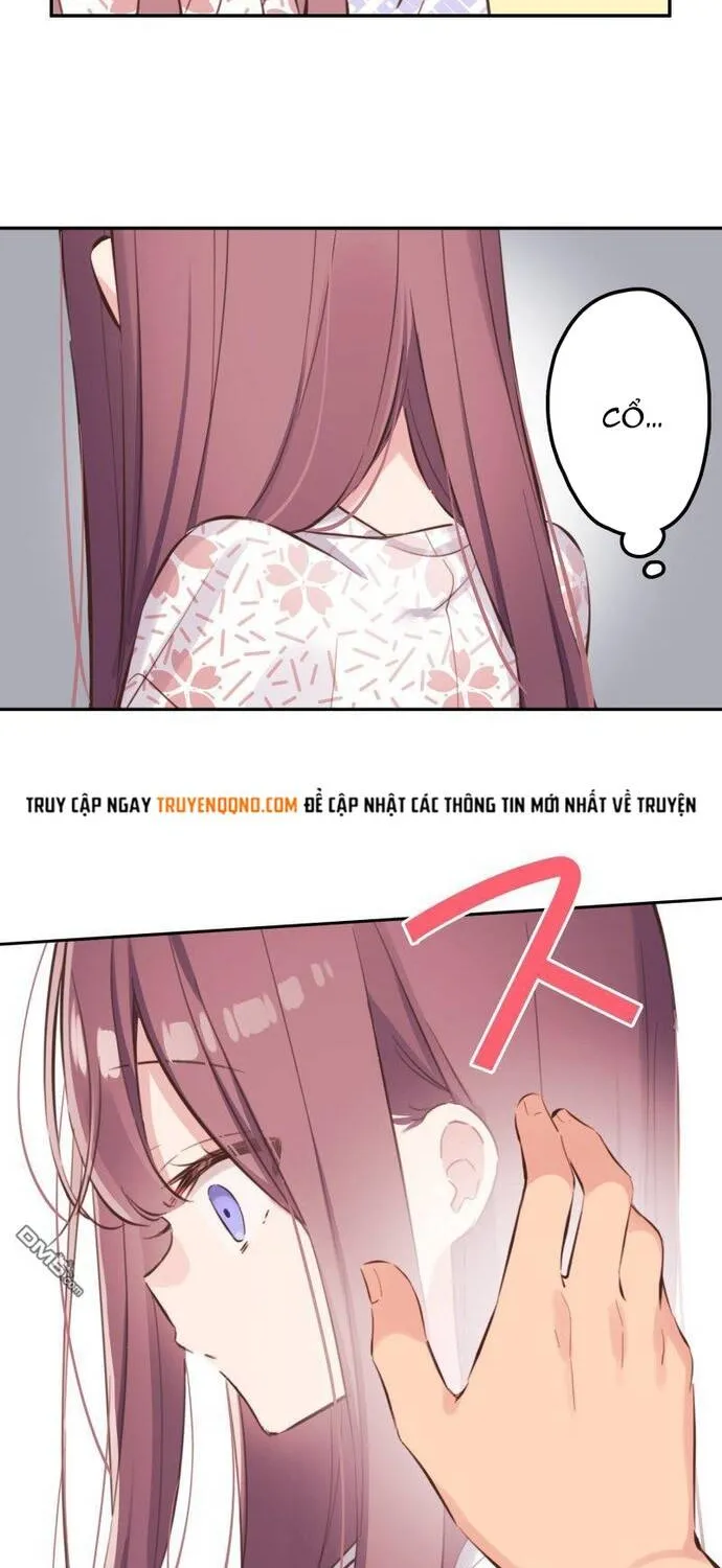 Cô Bạn Gái Hai Mặt Chap 178 - Next Chap 179