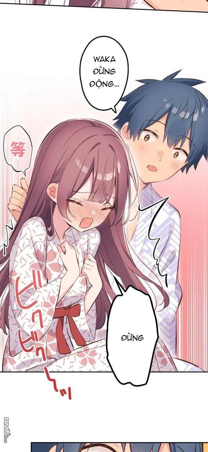 Cô Bạn Gái Hai Mặt Chap 178 - Next Chap 179