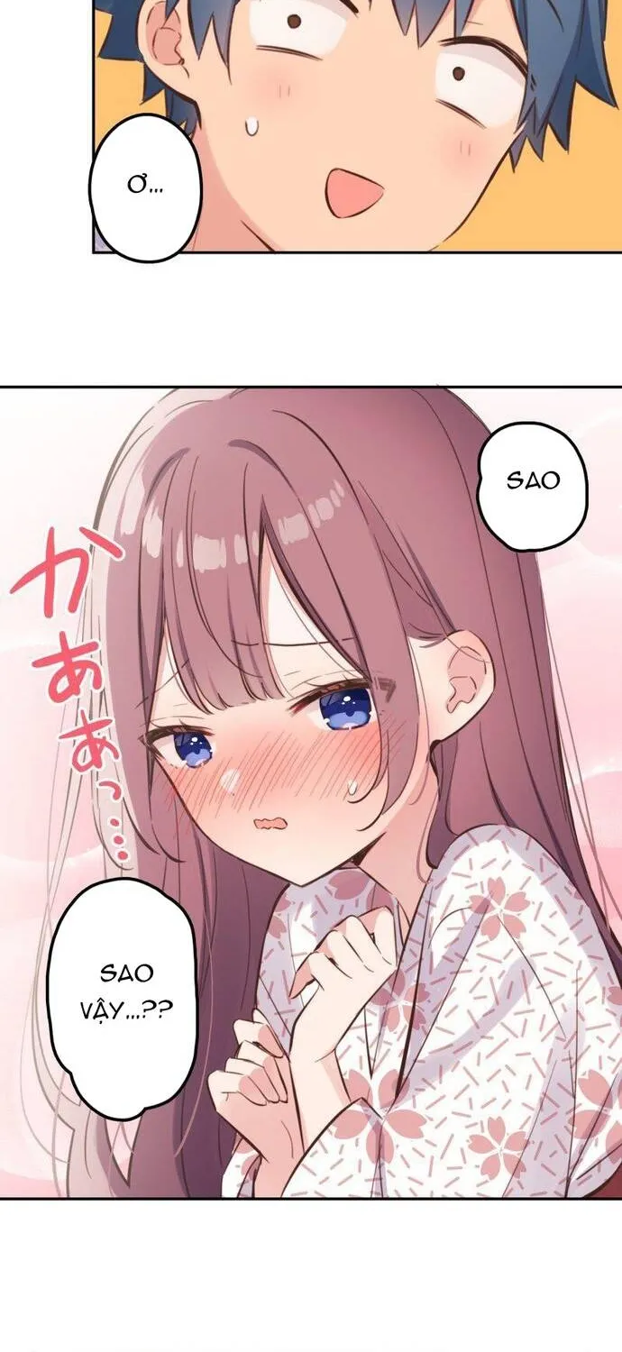 Cô Bạn Gái Hai Mặt Chap 178 - Next Chap 179