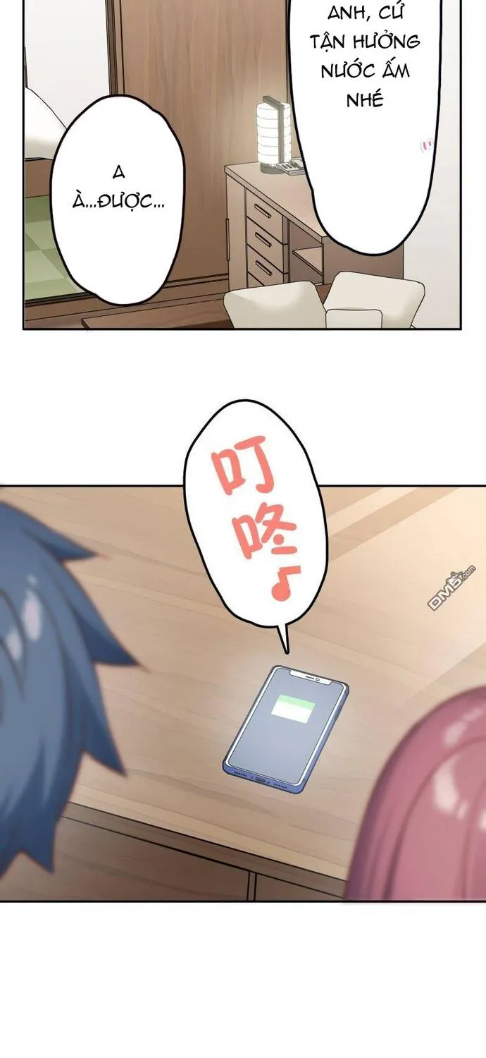 Cô Bạn Gái Hai Mặt Chap 178 - Next Chap 179