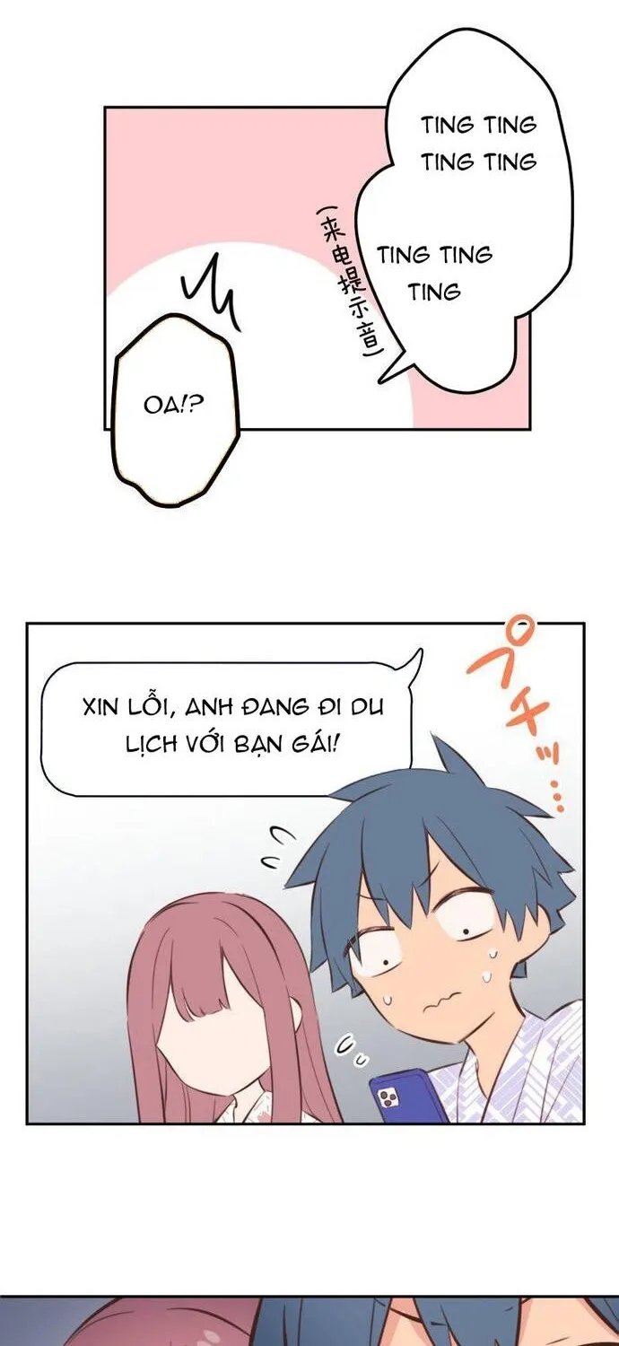 Cô Bạn Gái Hai Mặt Chap 178 - Next Chap 179