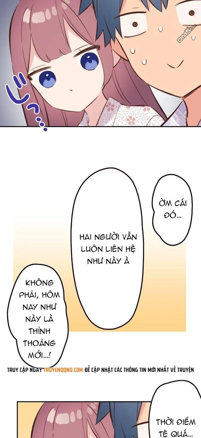 Cô Bạn Gái Hai Mặt Chap 178 - Next Chap 179