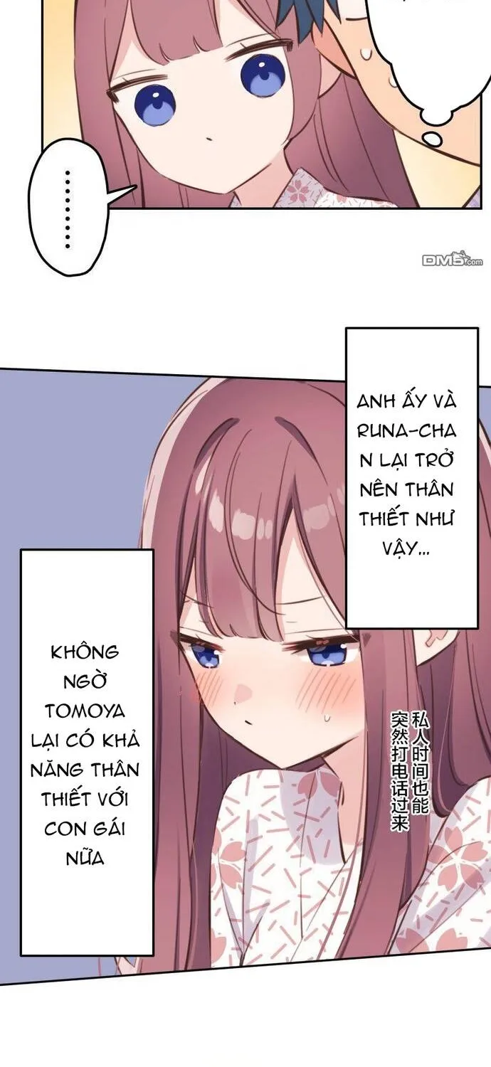 Cô Bạn Gái Hai Mặt Chap 178 - Next Chap 179