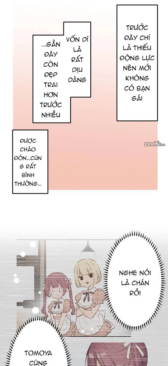 Cô Bạn Gái Hai Mặt Chap 178 - Next Chap 179