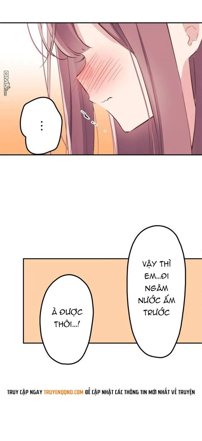 Cô Bạn Gái Hai Mặt Chap 178 - Next Chap 179