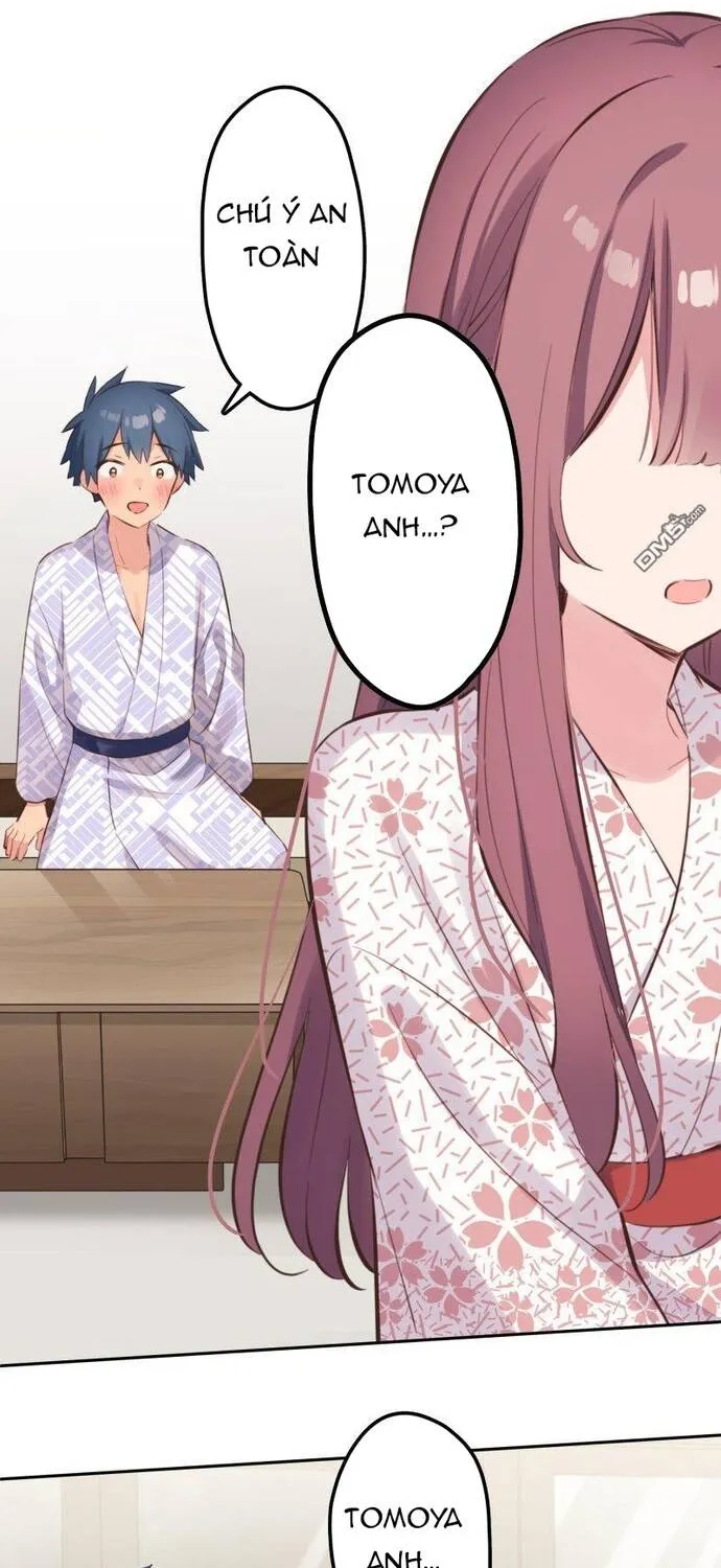 Cô Bạn Gái Hai Mặt Chap 178 - Next Chap 179