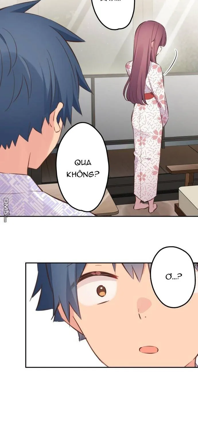 Cô Bạn Gái Hai Mặt Chap 178 - Next Chap 179