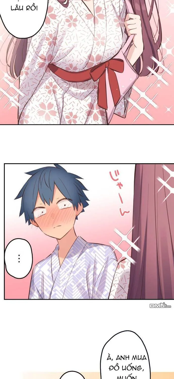 Cô Bạn Gái Hai Mặt Chap 178 - Next Chap 179