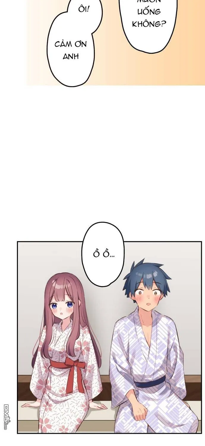 Cô Bạn Gái Hai Mặt Chap 178 - Next Chap 179