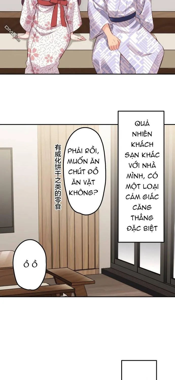 Cô Bạn Gái Hai Mặt Chap 178 - Next Chap 179