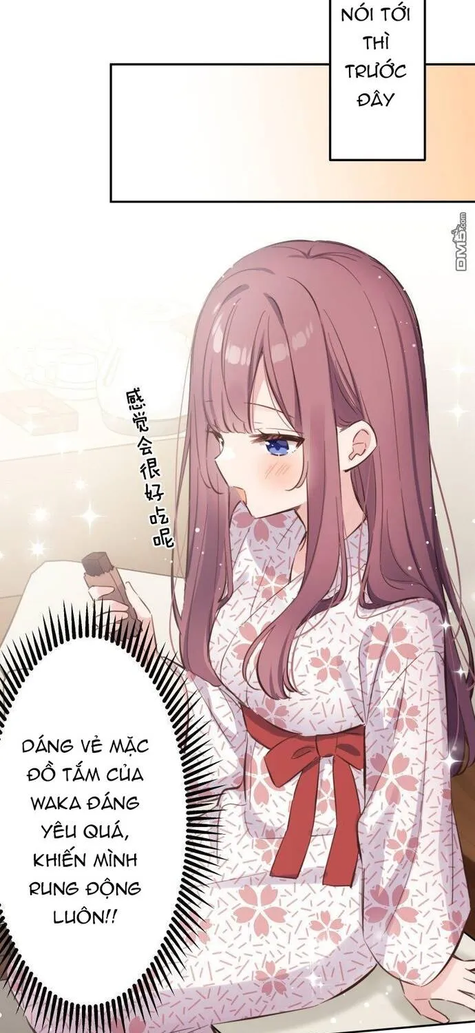 Cô Bạn Gái Hai Mặt Chap 178 - Next Chap 179