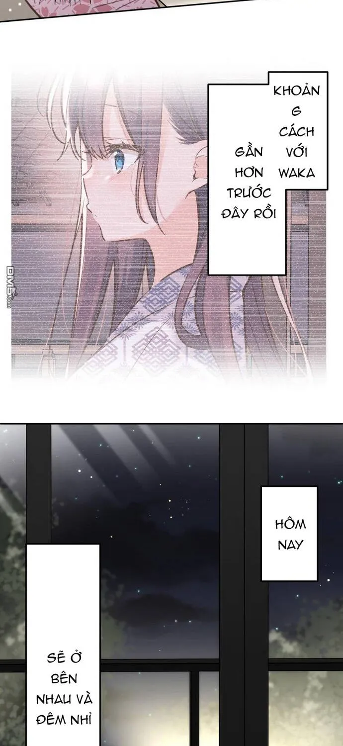 Cô Bạn Gái Hai Mặt Chap 178 - Next Chap 179