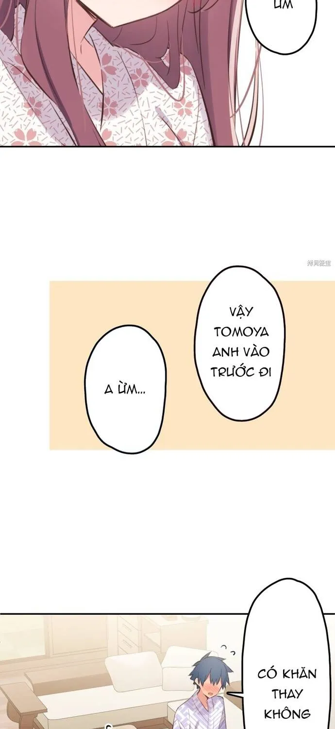 Cô Bạn Gái Hai Mặt Chap 179 - Next Chap 180