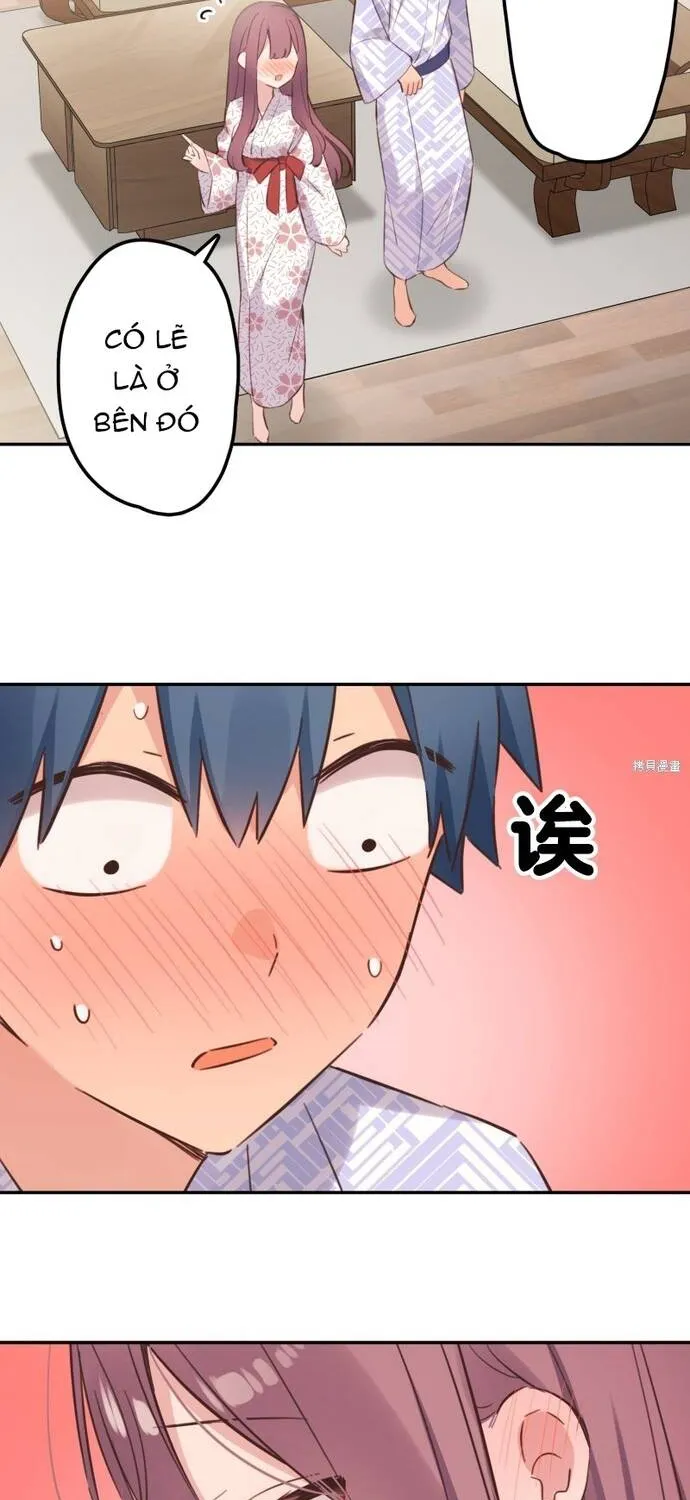 Cô Bạn Gái Hai Mặt Chap 179 - Next Chap 180