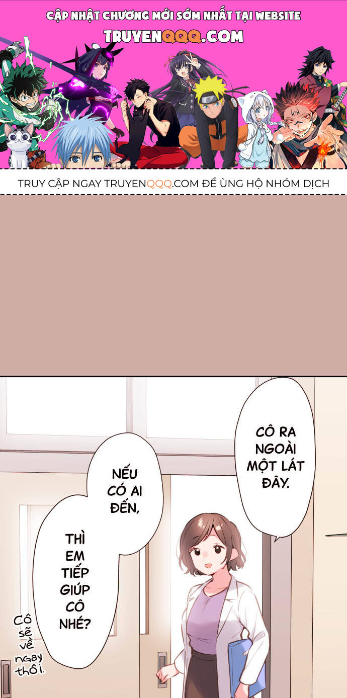 Cô Bạn Gái Hai Mặt Chap 42 - Next Chap 43