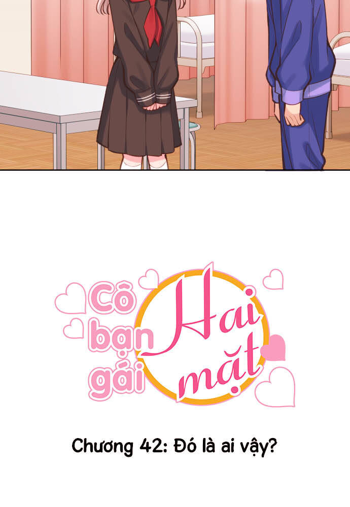 Cô Bạn Gái Hai Mặt Chap 42 - Next Chap 43