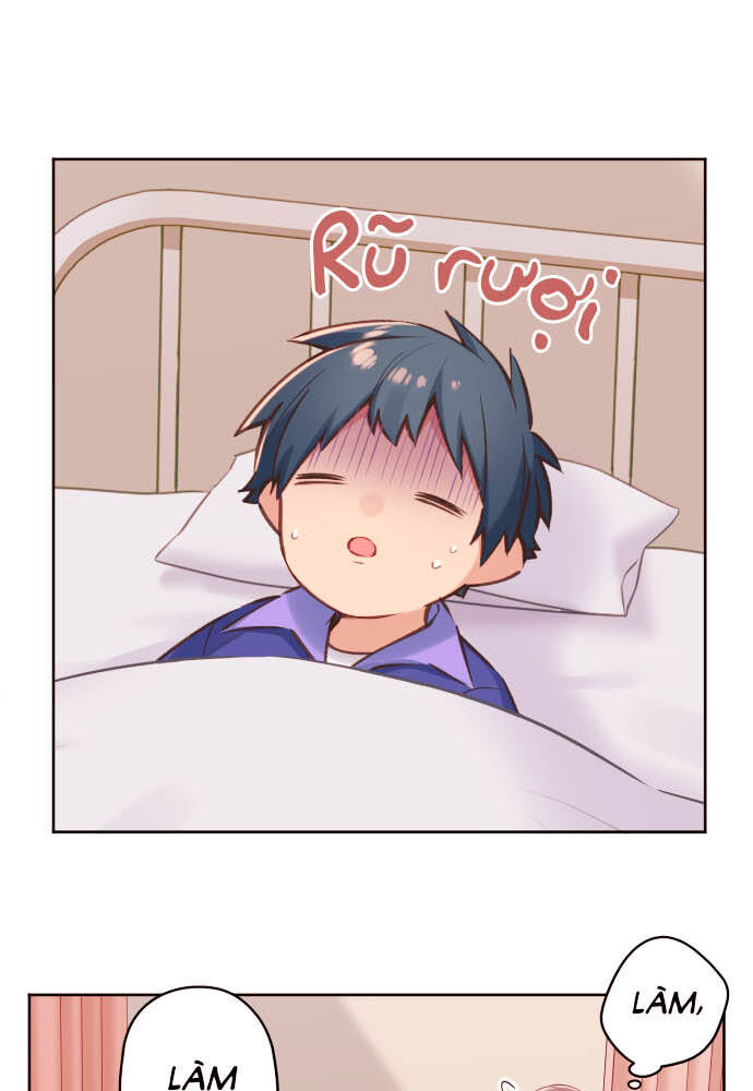 Cô Bạn Gái Hai Mặt Chap 42 - Next Chap 43
