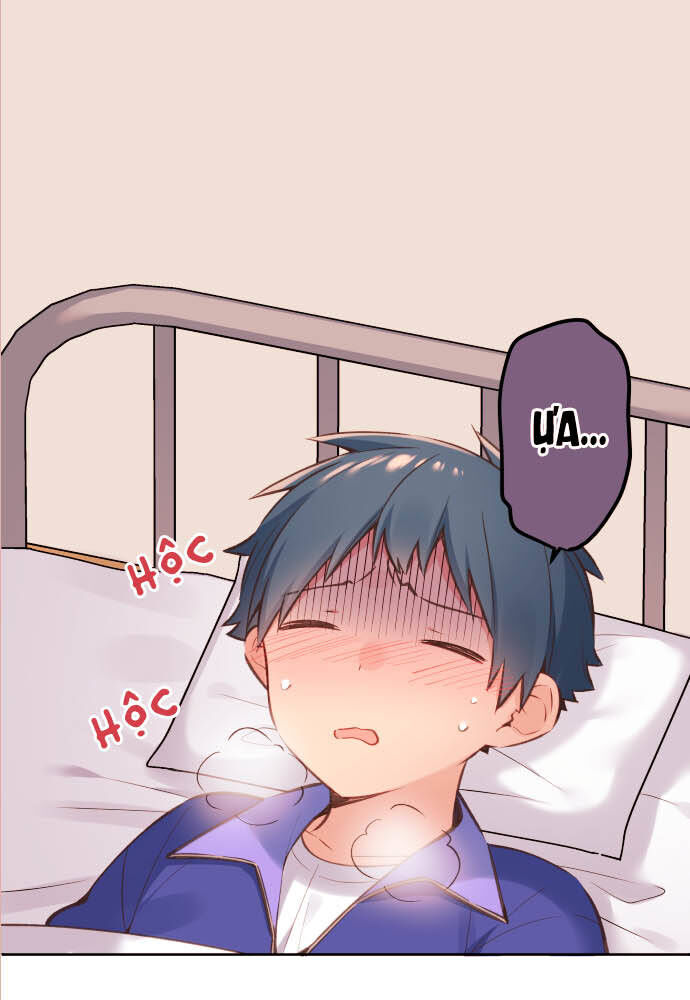 Cô Bạn Gái Hai Mặt Chap 42 - Next Chap 43