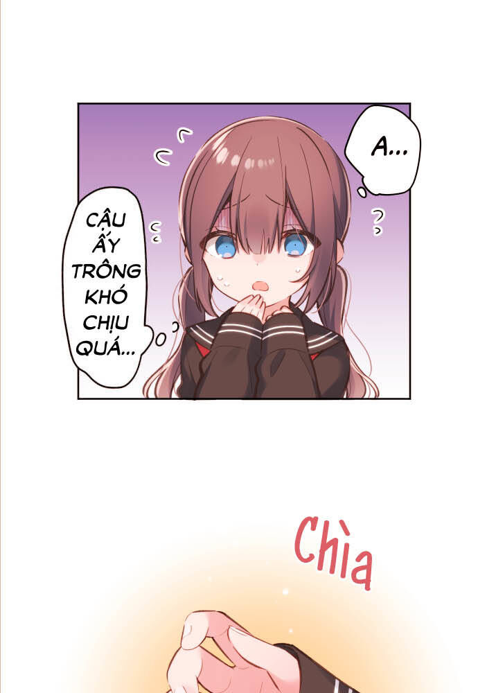 Cô Bạn Gái Hai Mặt Chap 42 - Next Chap 43
