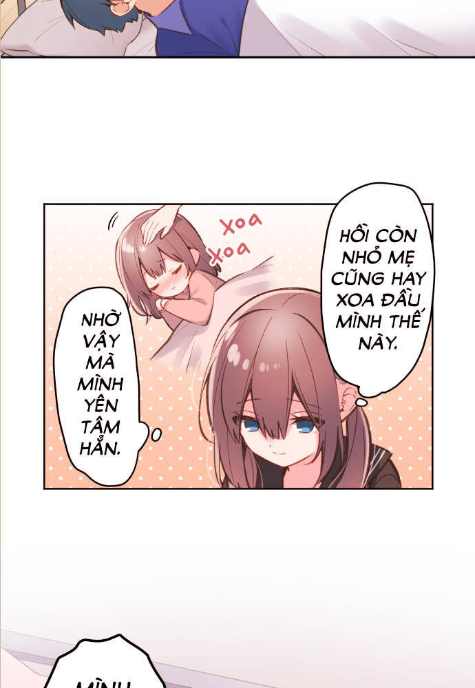 Cô Bạn Gái Hai Mặt Chap 42 - Next Chap 43