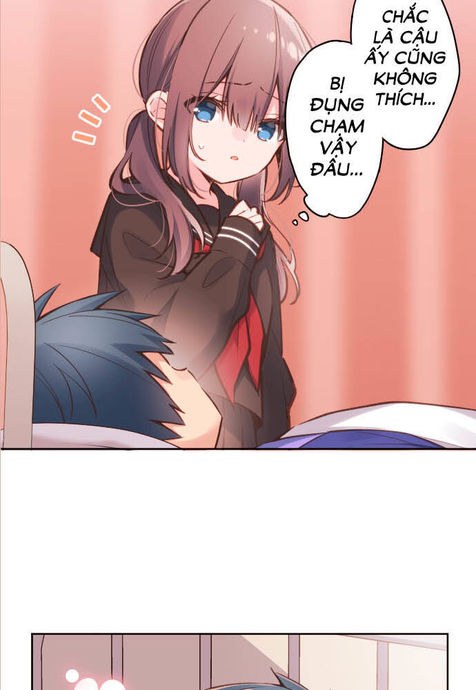 Cô Bạn Gái Hai Mặt Chap 42 - Next Chap 43