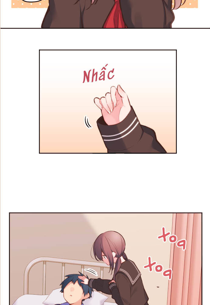 Cô Bạn Gái Hai Mặt Chap 42 - Next Chap 43