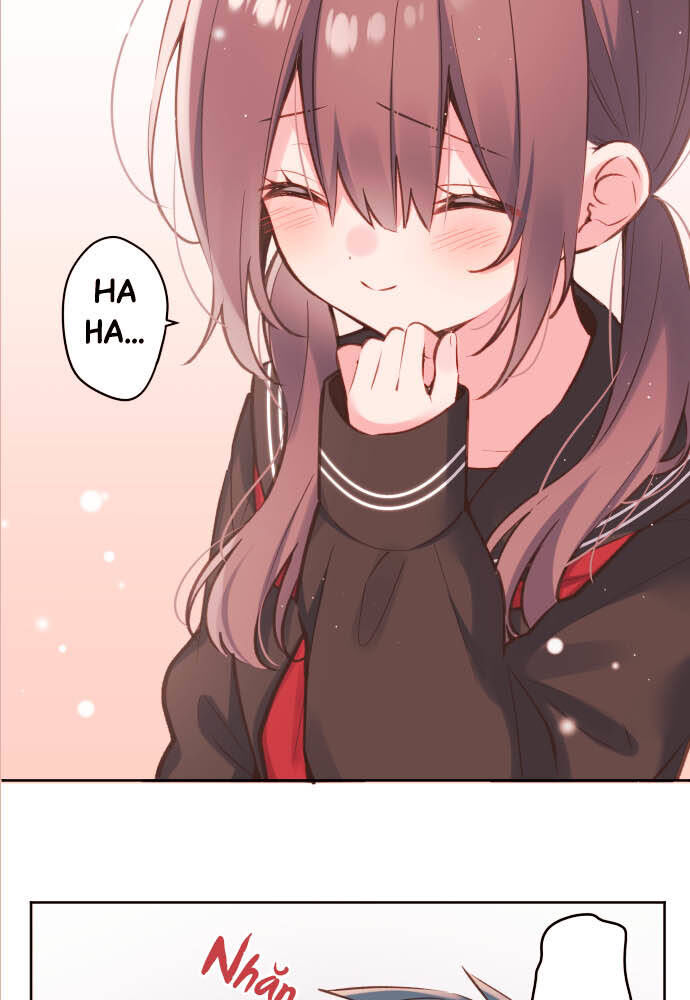 Cô Bạn Gái Hai Mặt Chap 42 - Next Chap 43