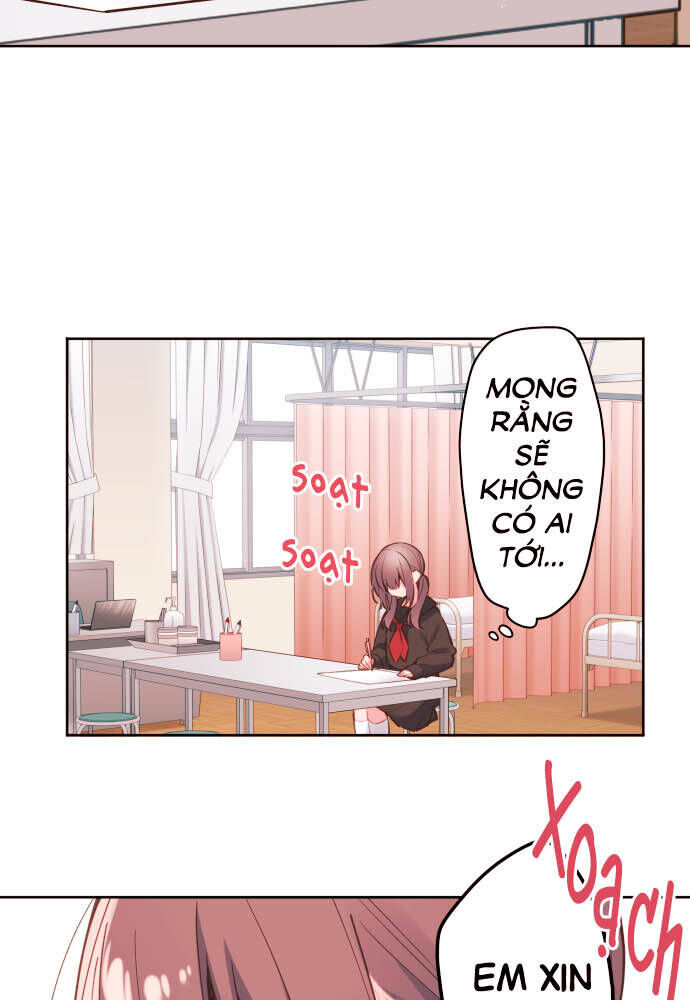 Cô Bạn Gái Hai Mặt Chap 42 - Next Chap 43