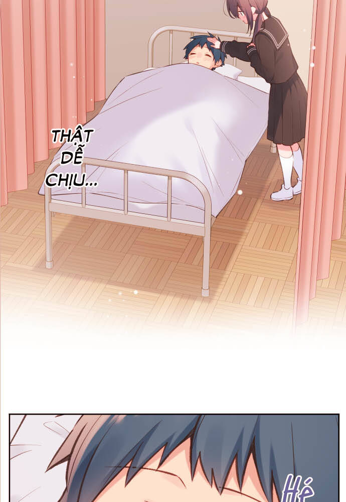 Cô Bạn Gái Hai Mặt Chap 42 - Next Chap 43