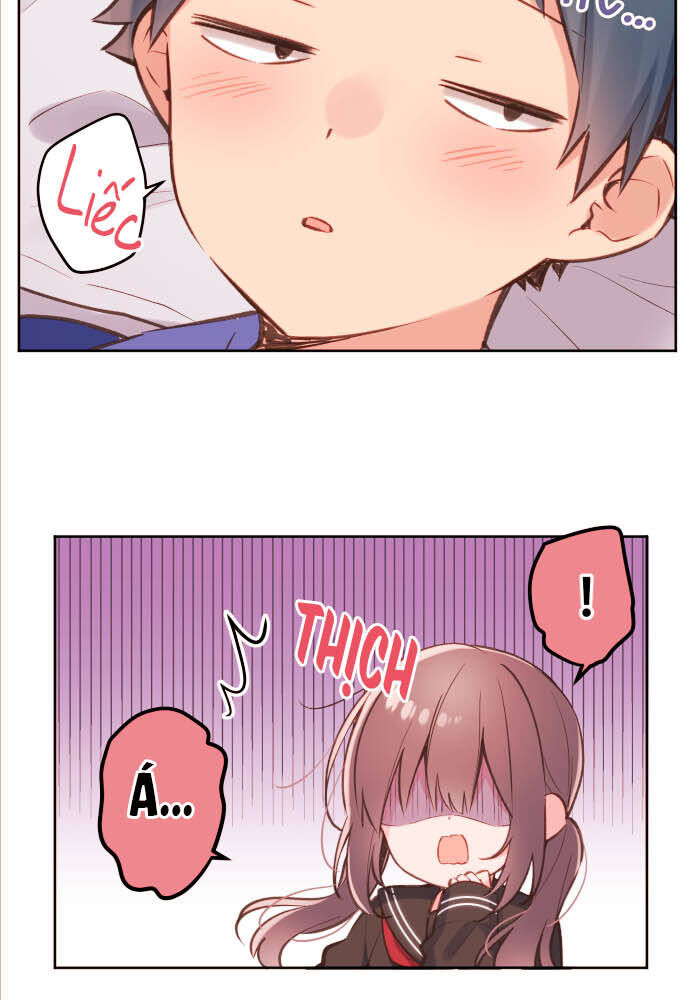 Cô Bạn Gái Hai Mặt Chap 42 - Next Chap 43