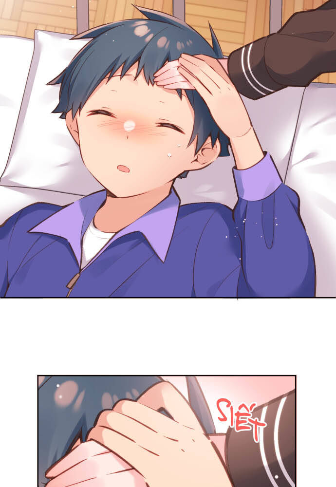 Cô Bạn Gái Hai Mặt Chap 42 - Next Chap 43