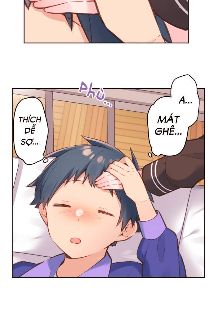 Cô Bạn Gái Hai Mặt Chap 42 - Next Chap 43