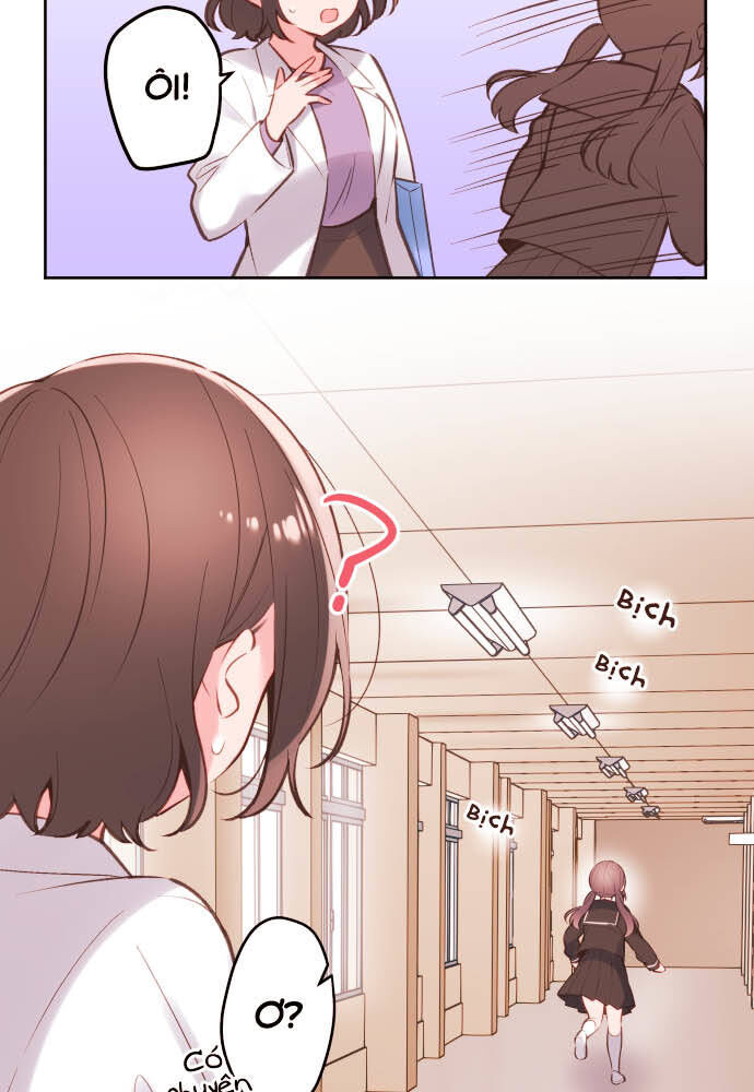 Cô Bạn Gái Hai Mặt Chap 42 - Next Chap 43