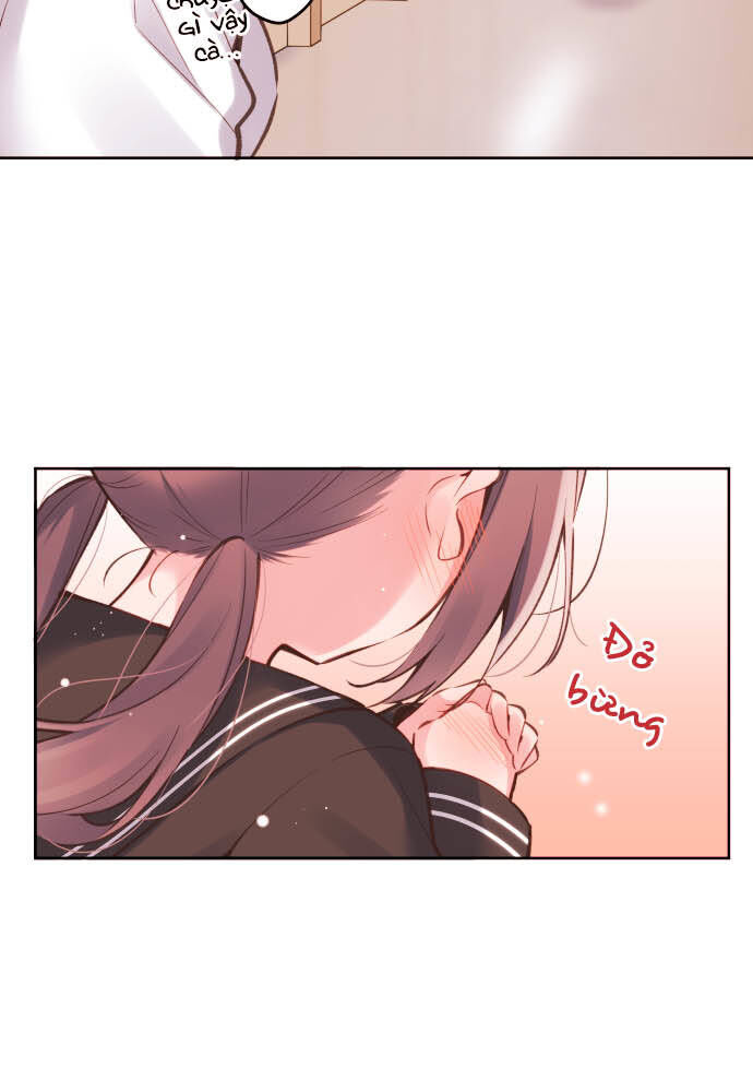 Cô Bạn Gái Hai Mặt Chap 42 - Next Chap 43
