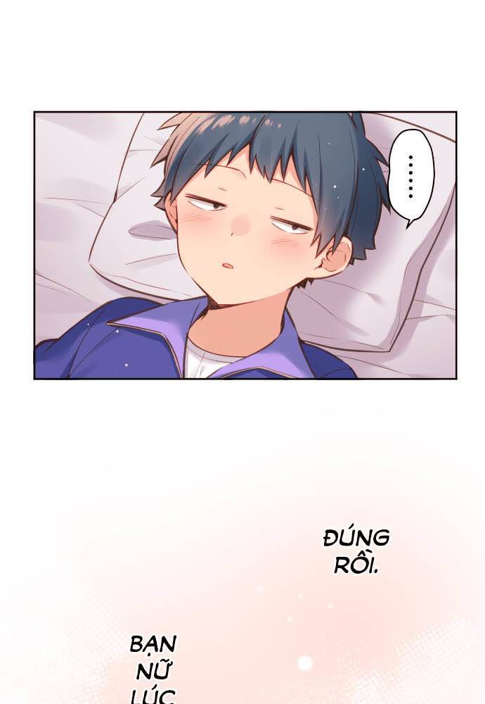 Cô Bạn Gái Hai Mặt Chap 42 - Next Chap 43