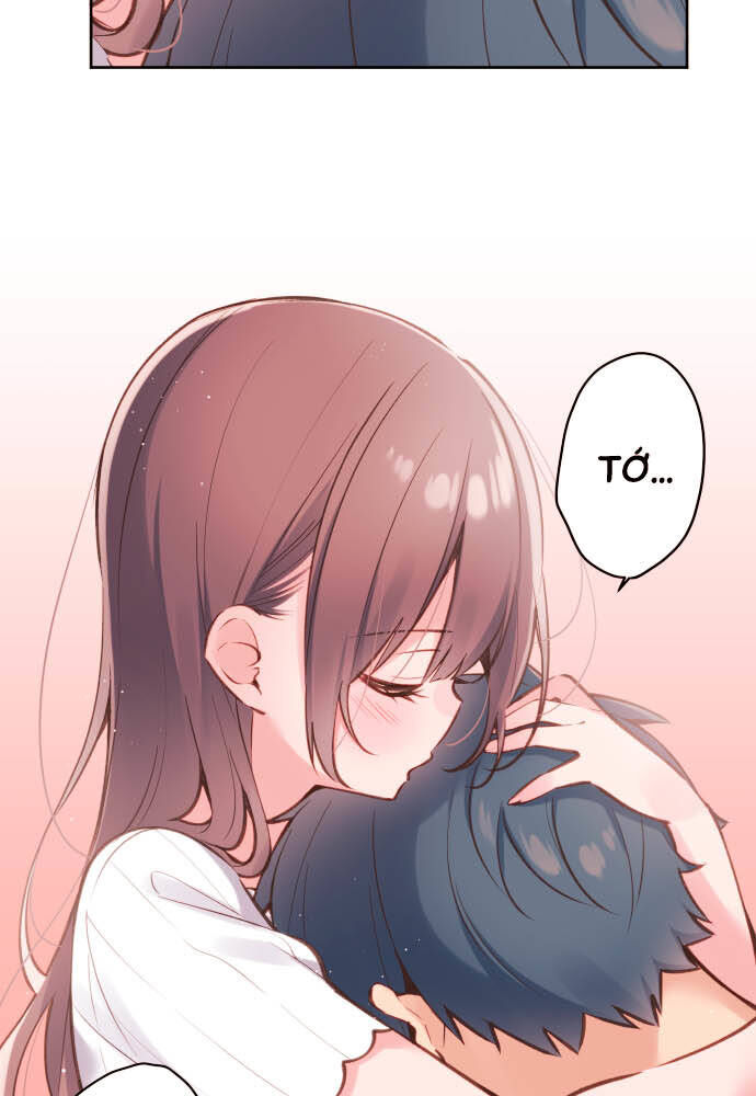 Cô Bạn Gái Hai Mặt Chap 42 - Next Chap 43