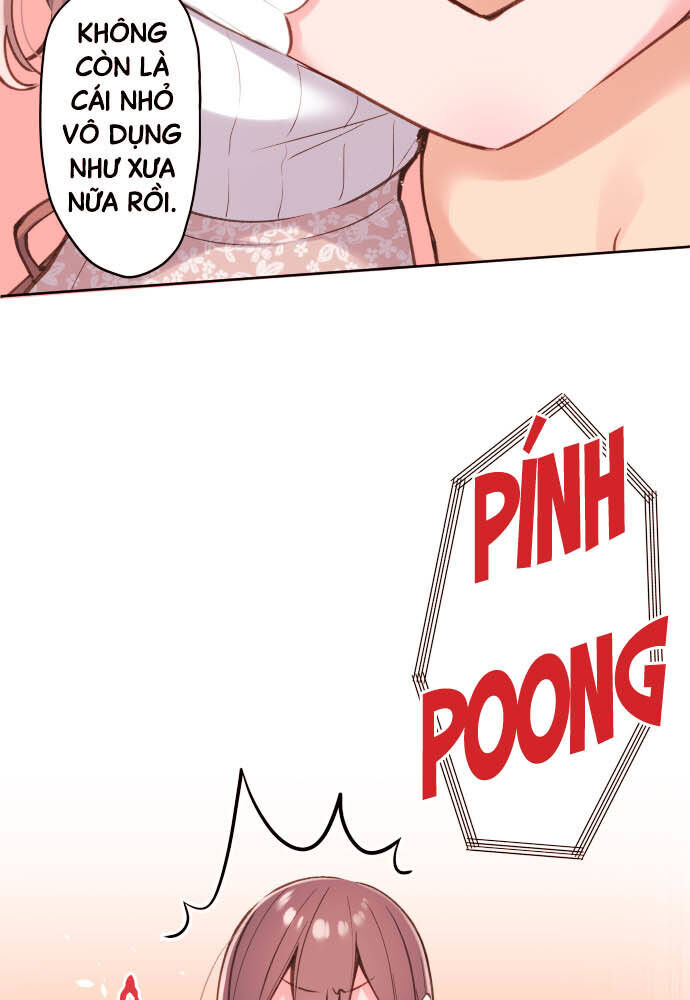 Cô Bạn Gái Hai Mặt Chap 42 - Next Chap 43
