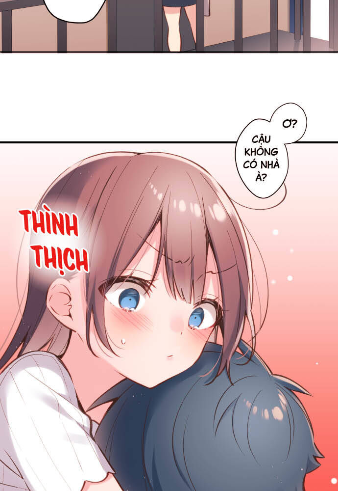 Cô Bạn Gái Hai Mặt Chap 42 - Next Chap 43