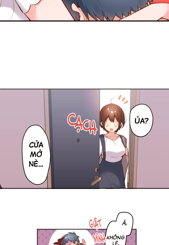 Cô Bạn Gái Hai Mặt Chap 42 - Next Chap 43