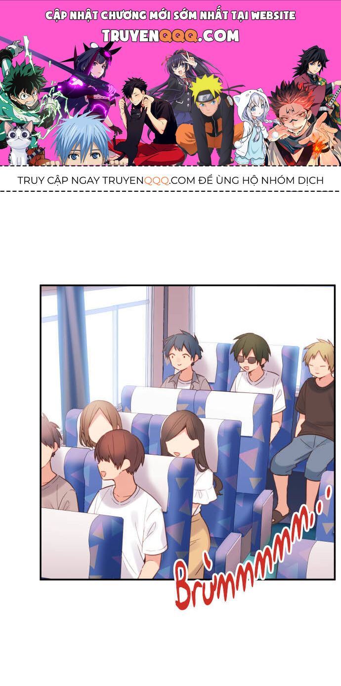 Cô Bạn Gái Hai Mặt Chap 47 - Next Chap 48