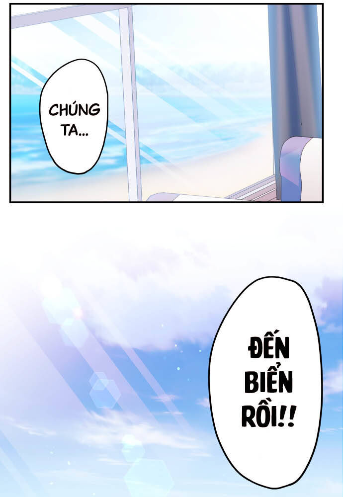 Cô Bạn Gái Hai Mặt Chap 47 - Next Chap 48